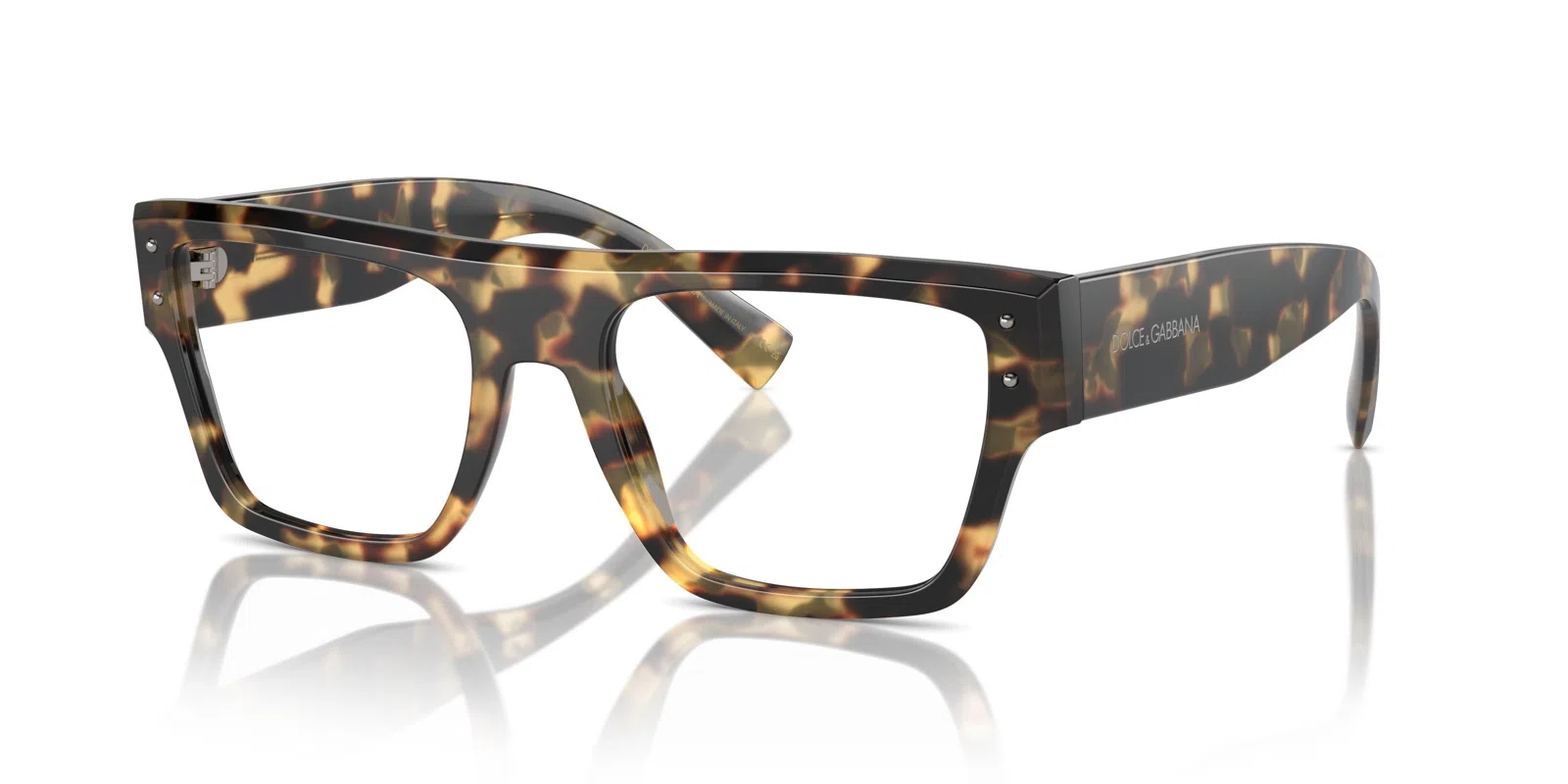 Dolce & Gabbana 3384 Eyeglasses - view 20